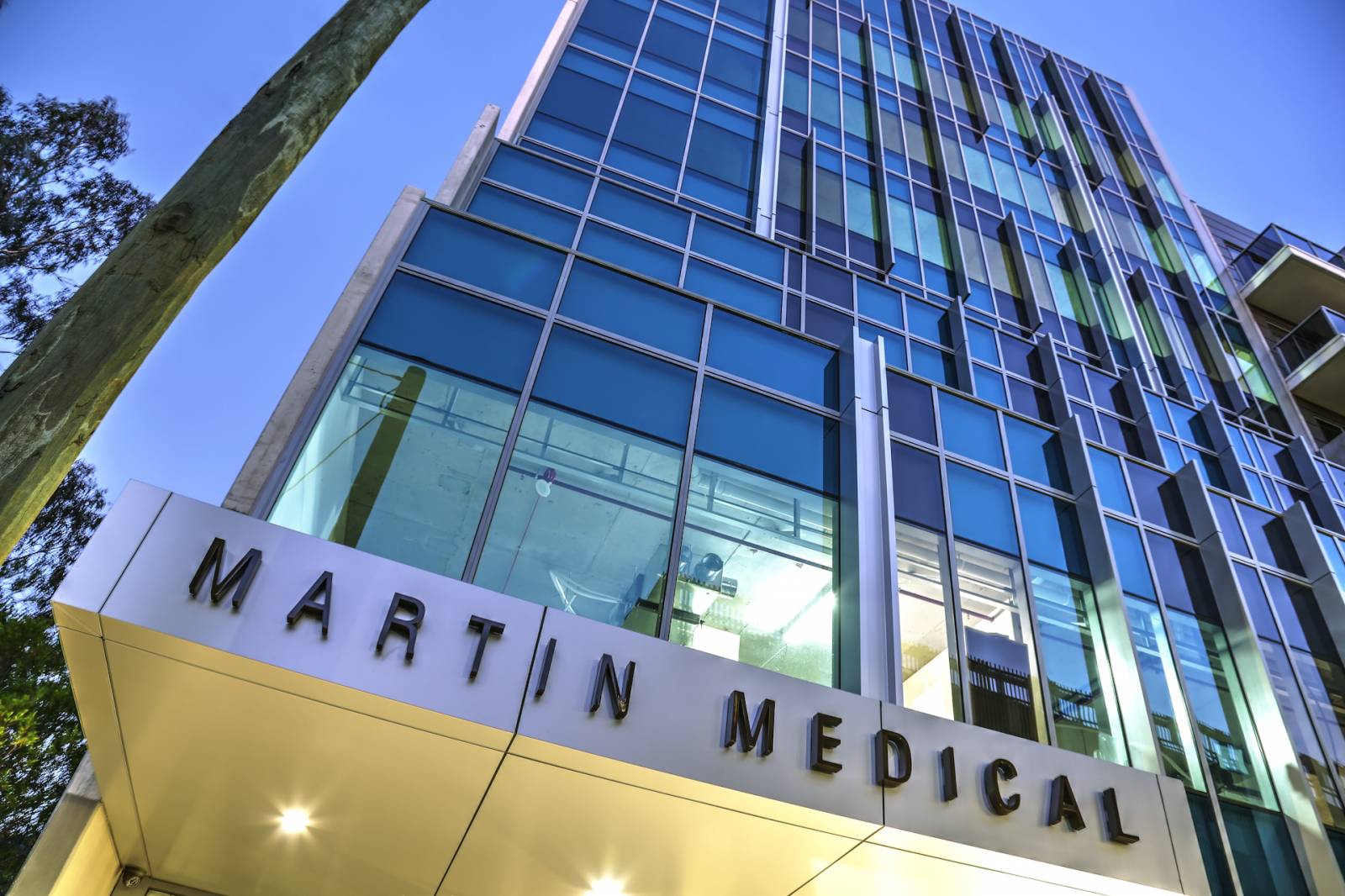 Martin Medical